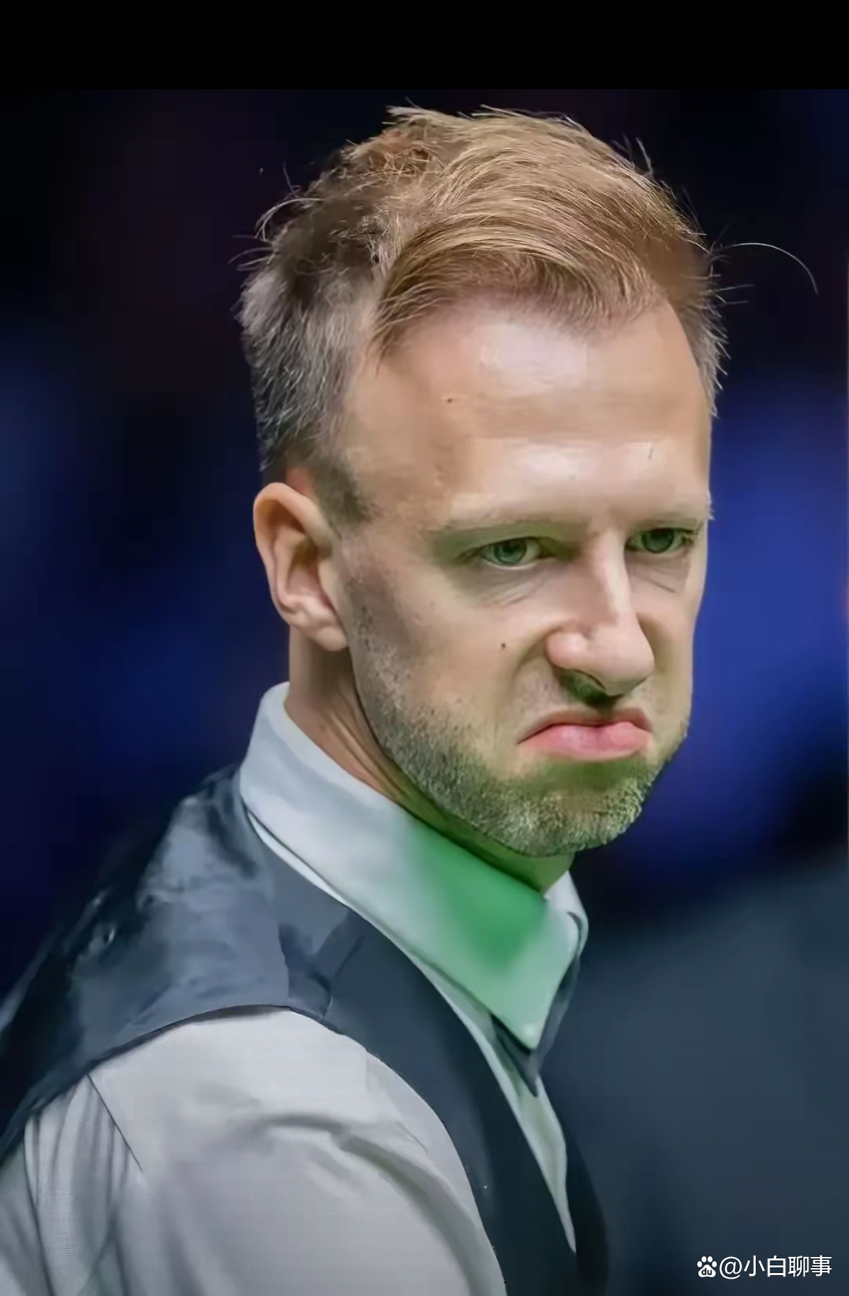 争环境如何 争环境如何